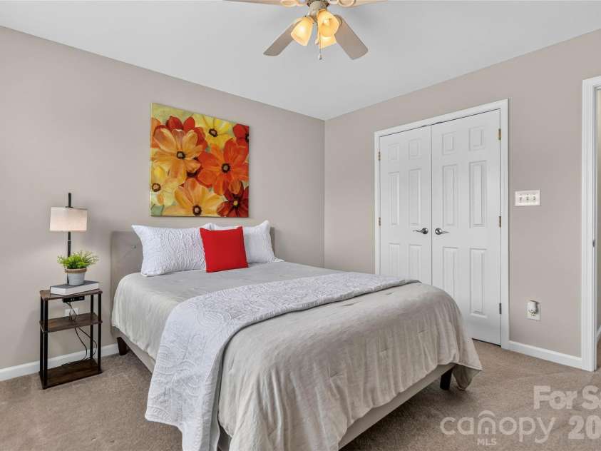 4131 Center Place Drive, Harrisburg, NC 28075.  MLS# CAR4408643, YatesRealty ID 46416. 