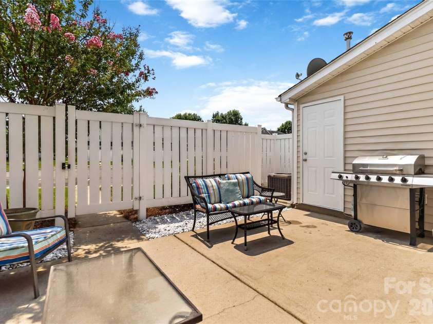 4131 Center Place Drive, Harrisburg, NC 28075.  MLS# CAR4408643, YatesRealty ID 46416. 
