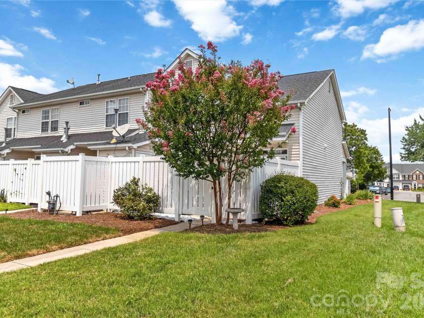 4131 Center Place Drive, Harrisburg, NC 28075.  MLS# CAR4408643, YatesRealty ID 46416. 