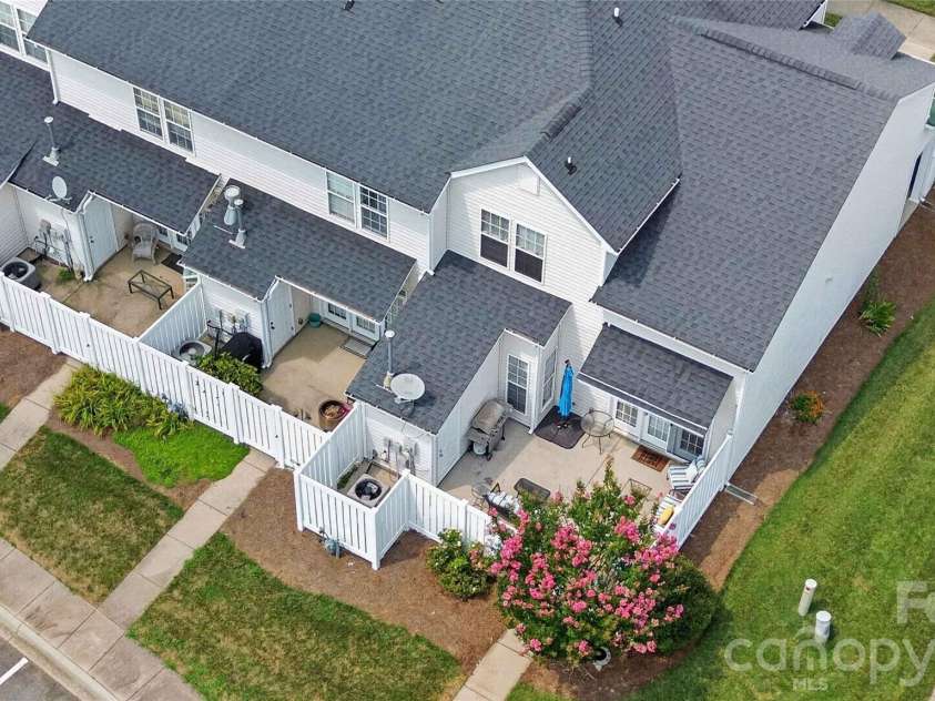 4131 Center Place Drive, Harrisburg, NC 28075.  MLS# CAR4408643, YatesRealty ID 46416. 