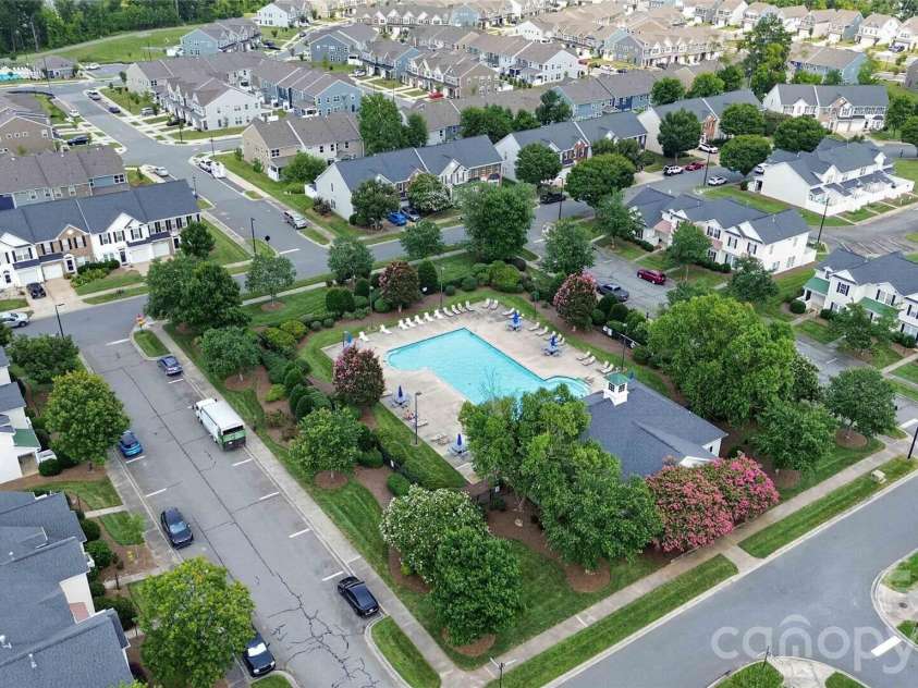 4131 Center Place Drive, Harrisburg, NC 28075.  MLS# CAR4408643, YatesRealty ID 46416. 