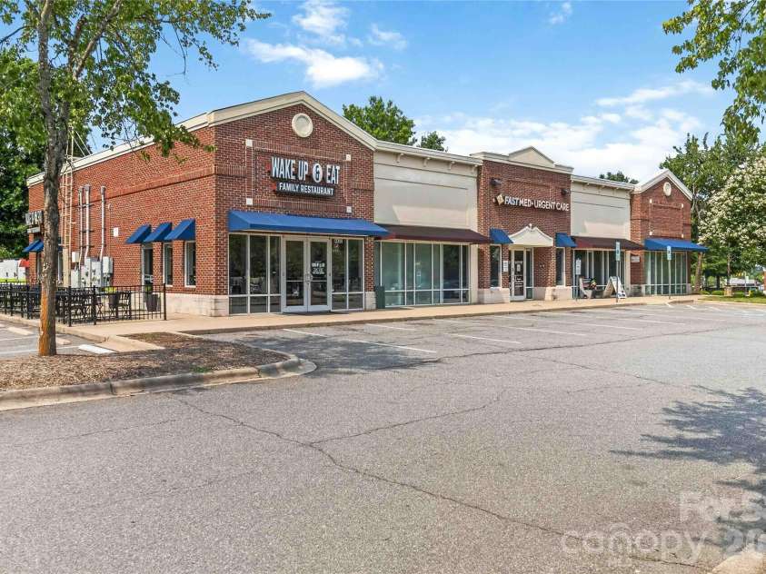 4131 Center Place Drive, Harrisburg, NC 28075.  MLS# CAR4408643, YatesRealty ID 46416. 