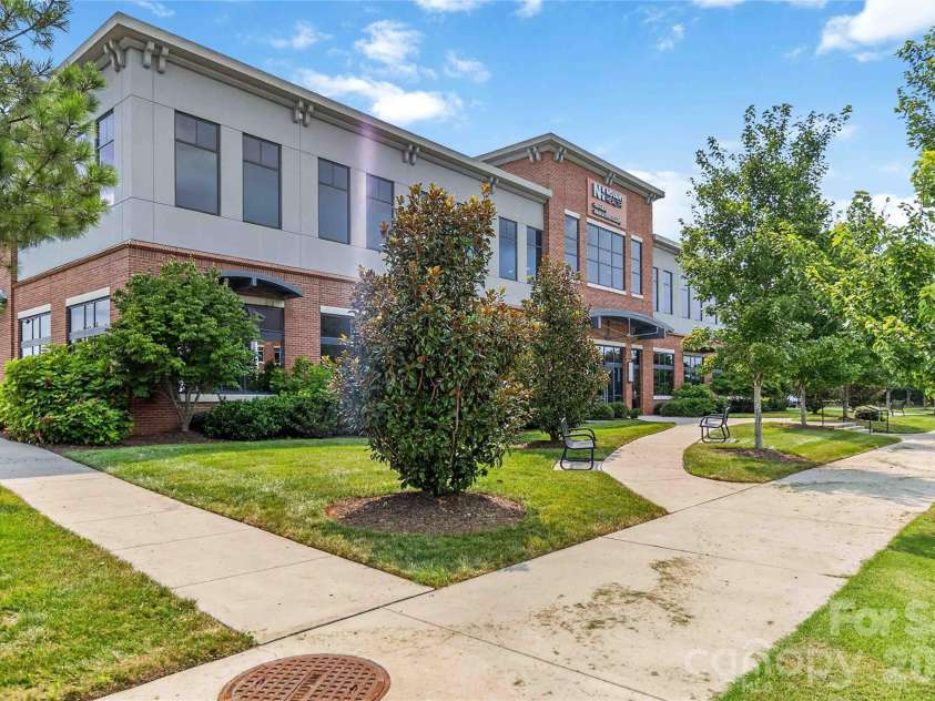 4131 Center Place Drive, Harrisburg, NC 28075.  MLS# CAR4408643, YatesRealty ID 46416. 