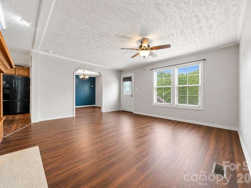 2093 Conley Bumgarner Road, Morganton, NC 28655.  MLS# CAR4417521, YatesRealty ID 46418. 