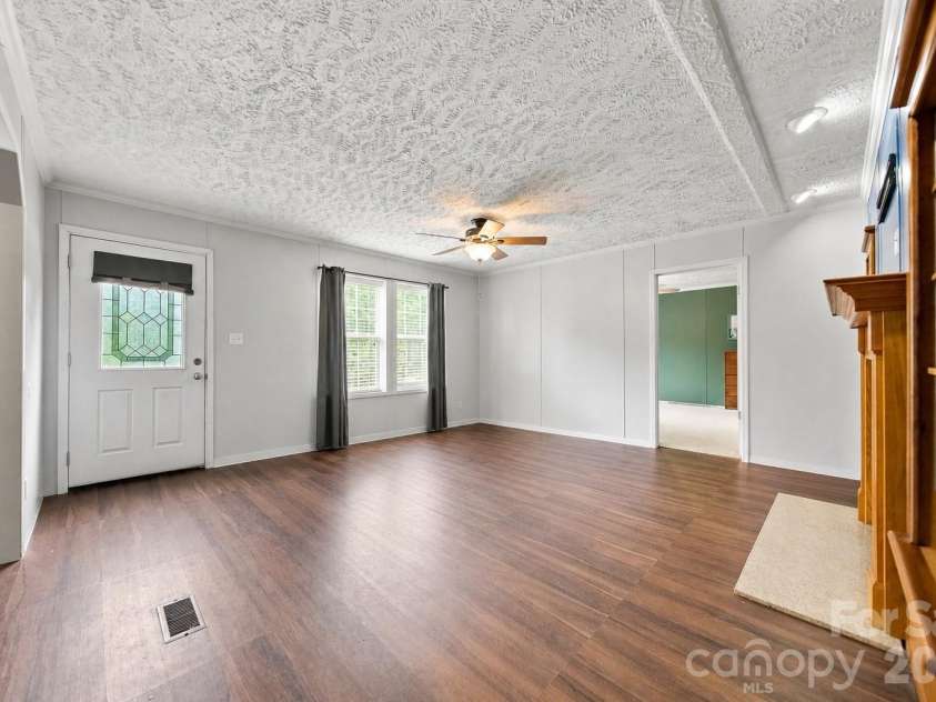 2093 Conley Bumgarner Road, Morganton, NC 28655.  MLS# CAR4417521, YatesRealty ID 46418. 