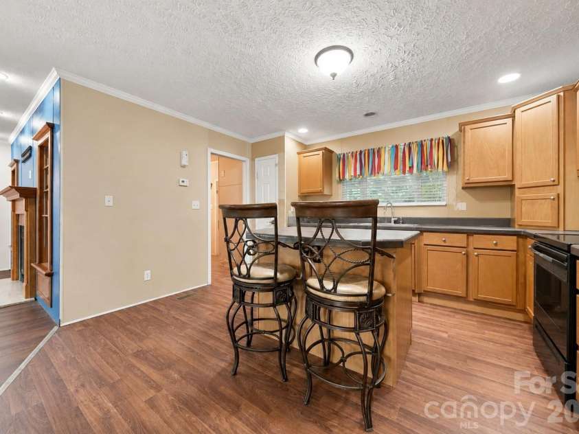 2093 Conley Bumgarner Road, Morganton, NC 28655.  MLS# CAR4417521, YatesRealty ID 46418. 