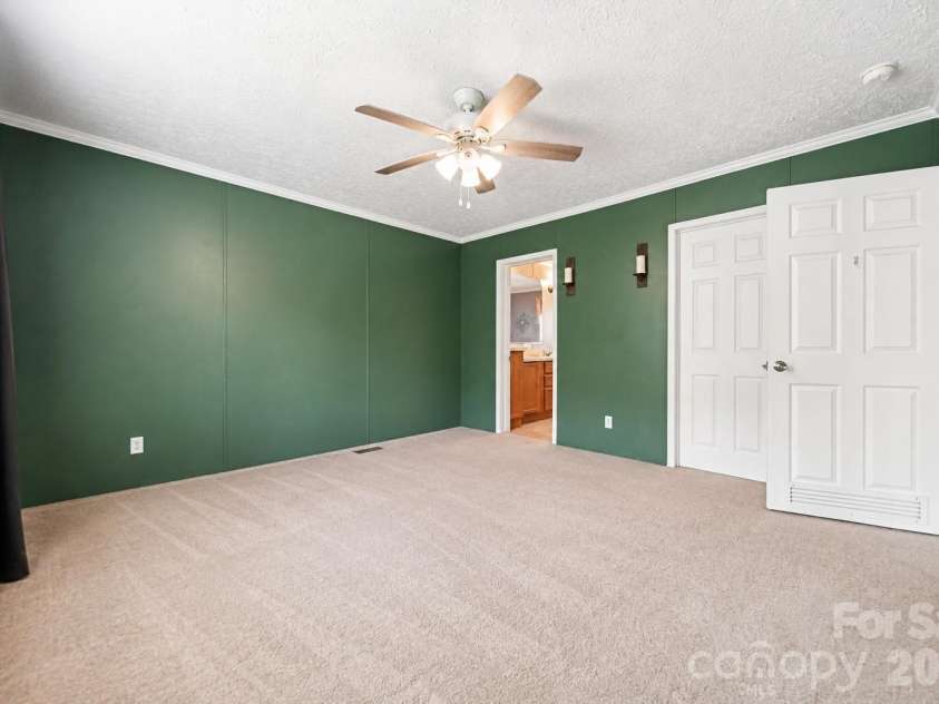 2093 Conley Bumgarner Road, Morganton, NC 28655.  MLS# CAR4417521, YatesRealty ID 46418. 