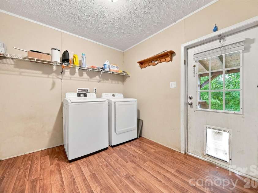 2093 Conley Bumgarner Road, Morganton, NC 28655.  MLS# CAR4417521, YatesRealty ID 46418. 