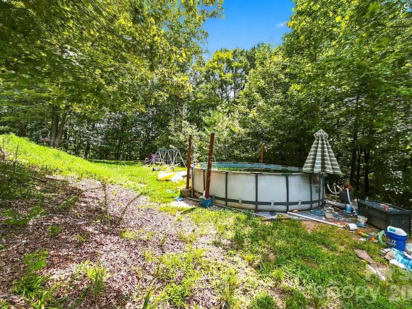 2093 Conley Bumgarner Road, Morganton, NC 28655.  MLS# CAR4417521, YatesRealty ID 46418. 