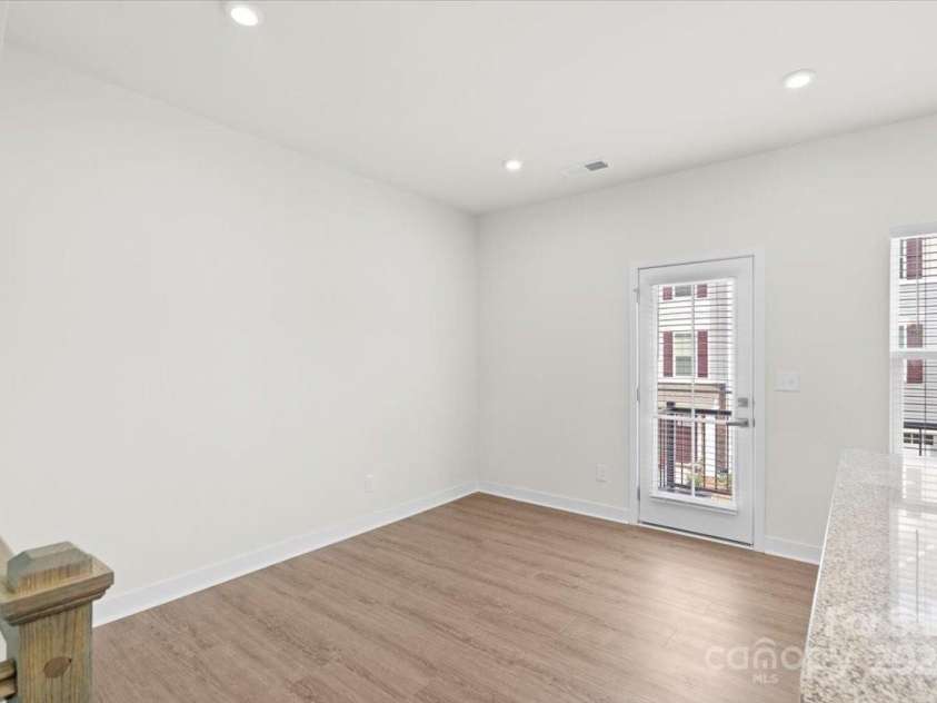 1725 Aspire Street, Charlotte, NC 28262.  MLS# CAR4205926, YatesRealty ID 4642. 