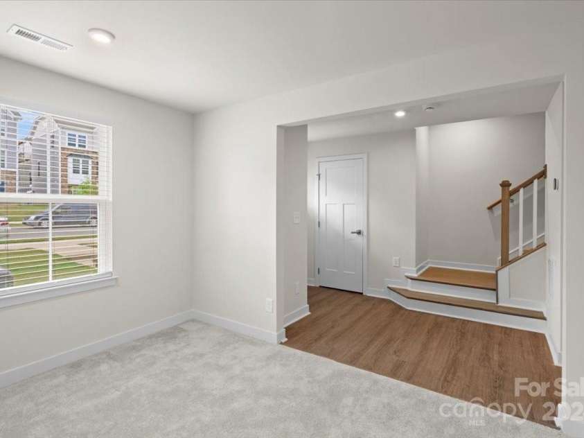 1725 Aspire Street, Charlotte, NC 28262.  MLS# CAR4205926, YatesRealty ID 4642. 