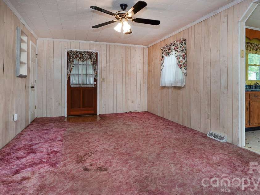 11430 Highway 601 Highway, Midland, NC 28107.  MLS# CAR4417517, YatesRealty ID 46422. 