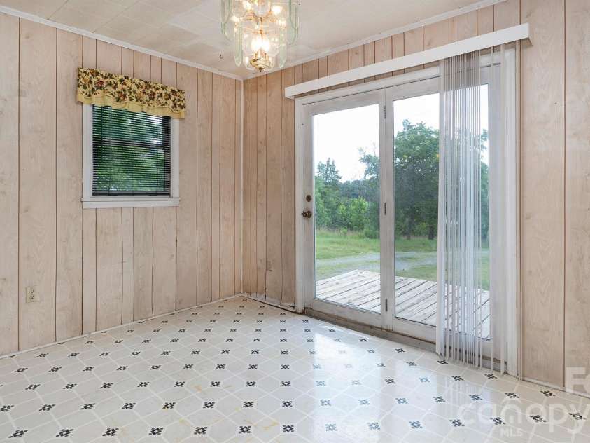11430 Highway 601 Highway, Midland, NC 28107.  MLS# CAR4417517, YatesRealty ID 46422. 