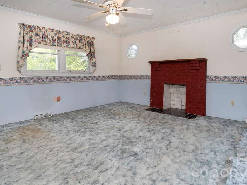 11430 Highway 601 Highway, Midland, NC 28107.  MLS# CAR4417517, YatesRealty ID 46422. 