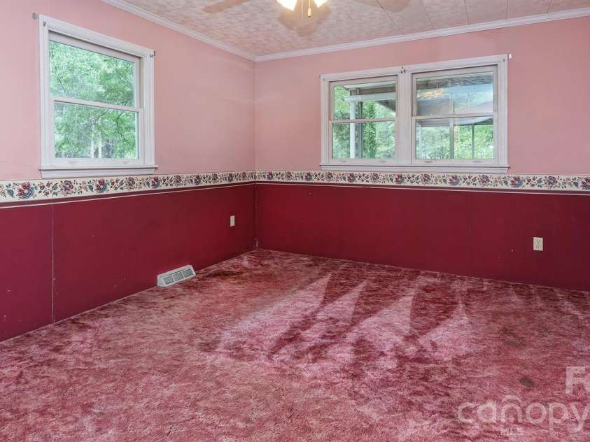 11430 Highway 601 Highway, Midland, NC 28107.  MLS# CAR4417517, YatesRealty ID 46422. 