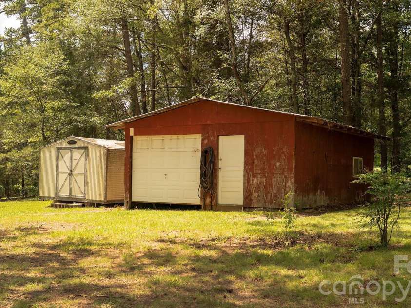 11430 Highway 601 Highway, Midland, NC 28107.  MLS# CAR4417517, YatesRealty ID 46422. 