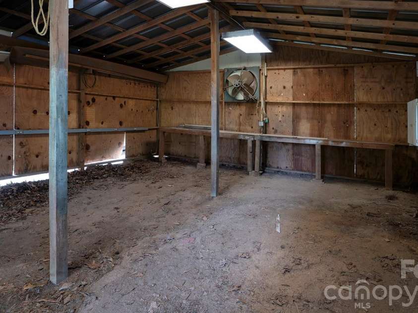 11430 Highway 601 Highway, Midland, NC 28107.  MLS# CAR4417517, YatesRealty ID 46422. 