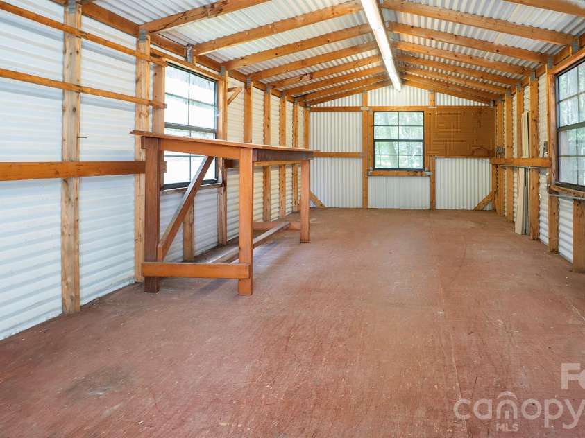 11430 Highway 601 Highway, Midland, NC 28107.  MLS# CAR4417517, YatesRealty ID 46422. 