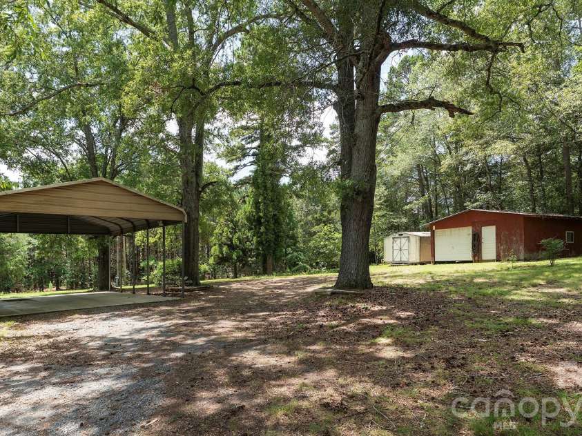11430 Highway 601 Highway, Midland, NC 28107.  MLS# CAR4417517, YatesRealty ID 46422. 