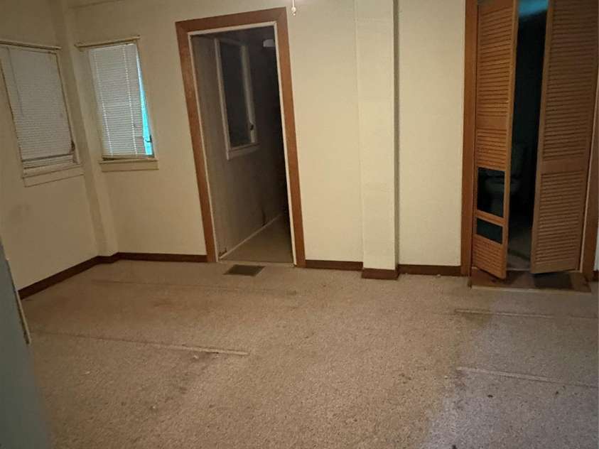 912 Halstead Boulevard, Hendersonville, NC 28791.  MLS# CAR4407762, YatesRealty ID 46423. Primary Bedroom and Bath