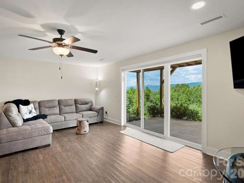 1386 River Club Ridge, Lenoir, NC 28645.  MLS# CAR4417459, YatesRealty ID 46424. 