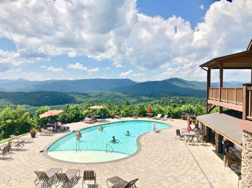 1386 River Club Ridge, Lenoir, NC 28645.  MLS# CAR4417459, YatesRealty ID 46424. 