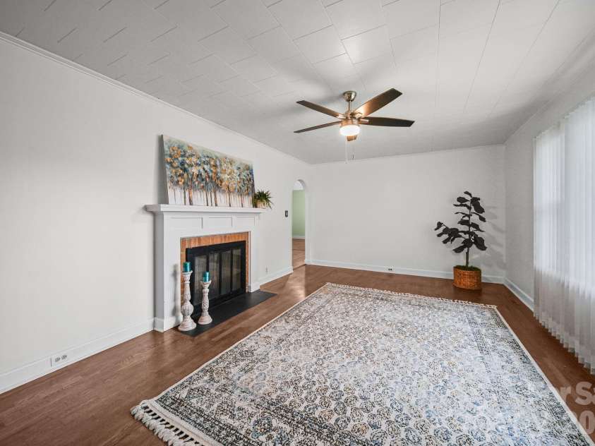 208 Clancy Street, Salisbury, NC 28147.  MLS# CAR4416919, YatesRealty ID 46425. 