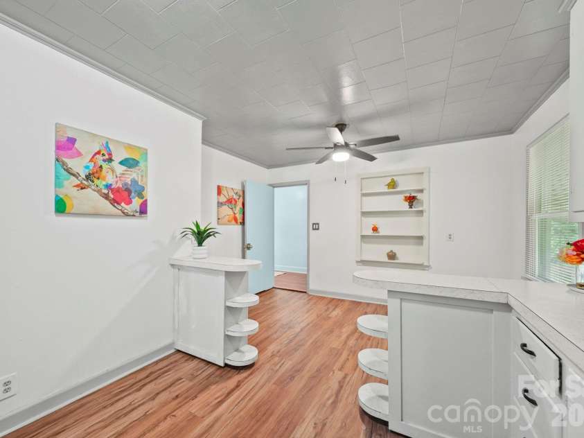 208 Clancy Street, Salisbury, NC 28147.  MLS# CAR4416919, YatesRealty ID 46425. 