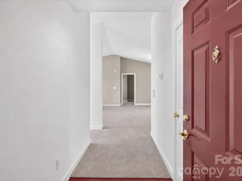 11232 Hyde Pointe Court, Charlotte, NC 28262.  MLS# CAR4417529, YatesRealty ID 46426. 