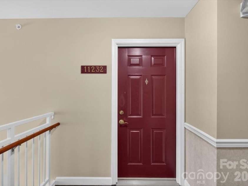 11232 Hyde Pointe Court, Charlotte, NC 28262.  MLS# CAR4417529, YatesRealty ID 46426. 