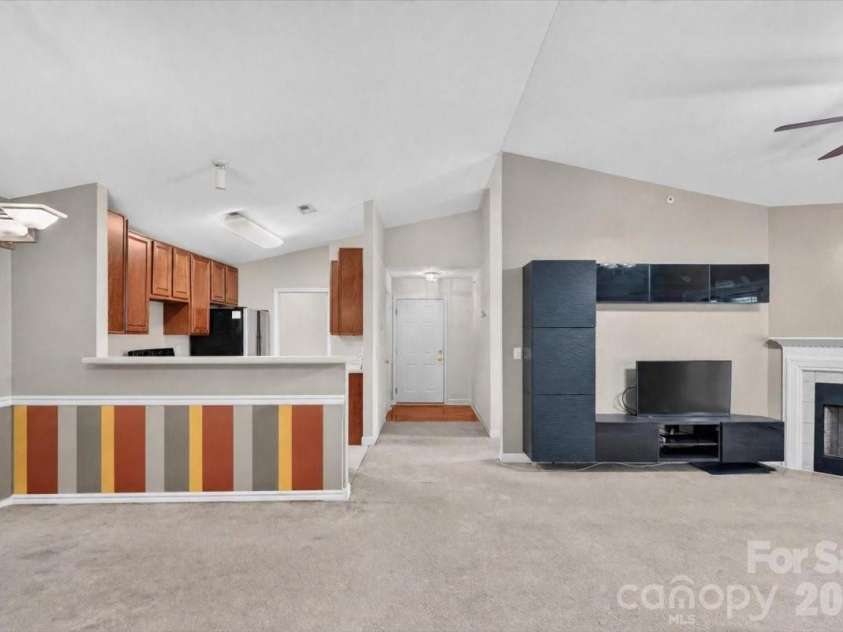 11232 Hyde Pointe Court, Charlotte, NC 28262.  MLS# CAR4417529, YatesRealty ID 46426. 