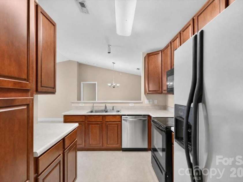 11232 Hyde Pointe Court, Charlotte, NC 28262.  MLS# CAR4417529, YatesRealty ID 46426. 