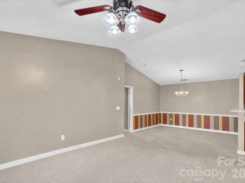 11232 Hyde Pointe Court, Charlotte, NC 28262.  MLS# CAR4417529, YatesRealty ID 46426. 