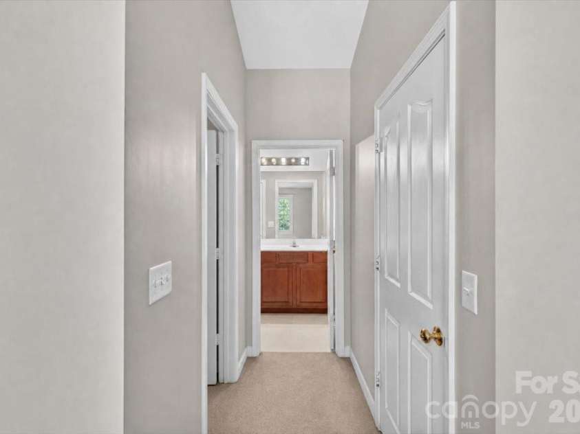 11232 Hyde Pointe Court, Charlotte, NC 28262.  MLS# CAR4417529, YatesRealty ID 46426. 