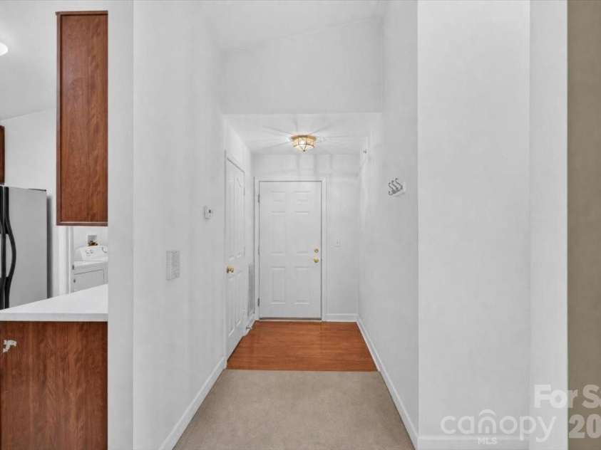 11232 Hyde Pointe Court, Charlotte, NC 28262.  MLS# CAR4417529, YatesRealty ID 46426. 
