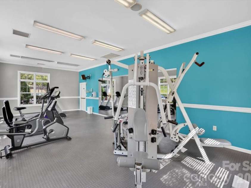 11232 Hyde Pointe Court, Charlotte, NC 28262.  MLS# CAR4417529, YatesRealty ID 46426. 