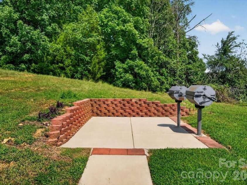 11232 Hyde Pointe Court, Charlotte, NC 28262.  MLS# CAR4417529, YatesRealty ID 46426. 