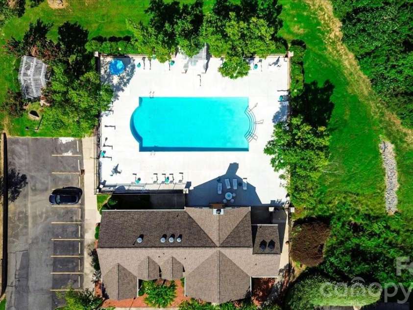 11232 Hyde Pointe Court, Charlotte, NC 28262.  MLS# CAR4417529, YatesRealty ID 46426. 