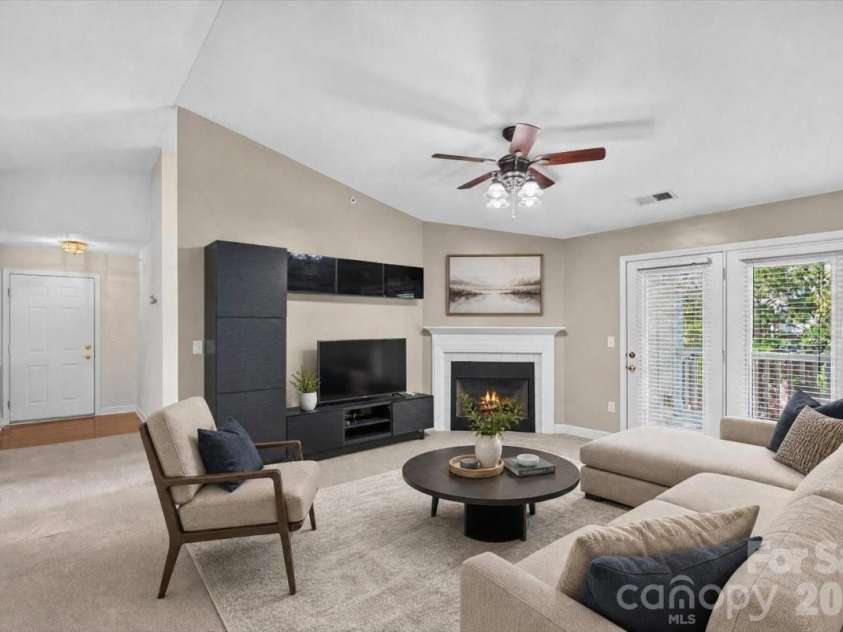 11232 Hyde Pointe Court, Charlotte, NC 28262.  MLS# CAR4417529, YatesRealty ID 46426. 