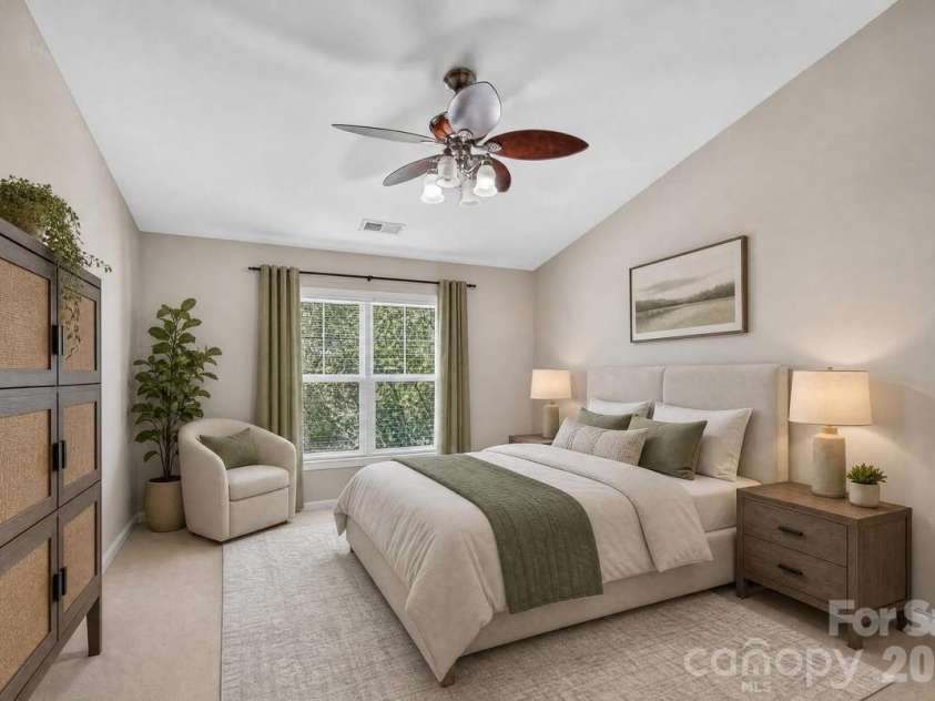 11232 Hyde Pointe Court, Charlotte, NC 28262.  MLS# CAR4417529, YatesRealty ID 46426. 