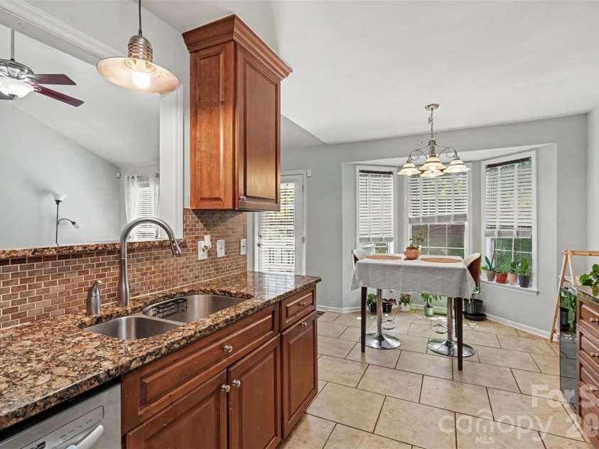8202 Stevens Mill Road, Matthews, NC 28104.  MLS# CAR4417158, YatesRealty ID 46427. 