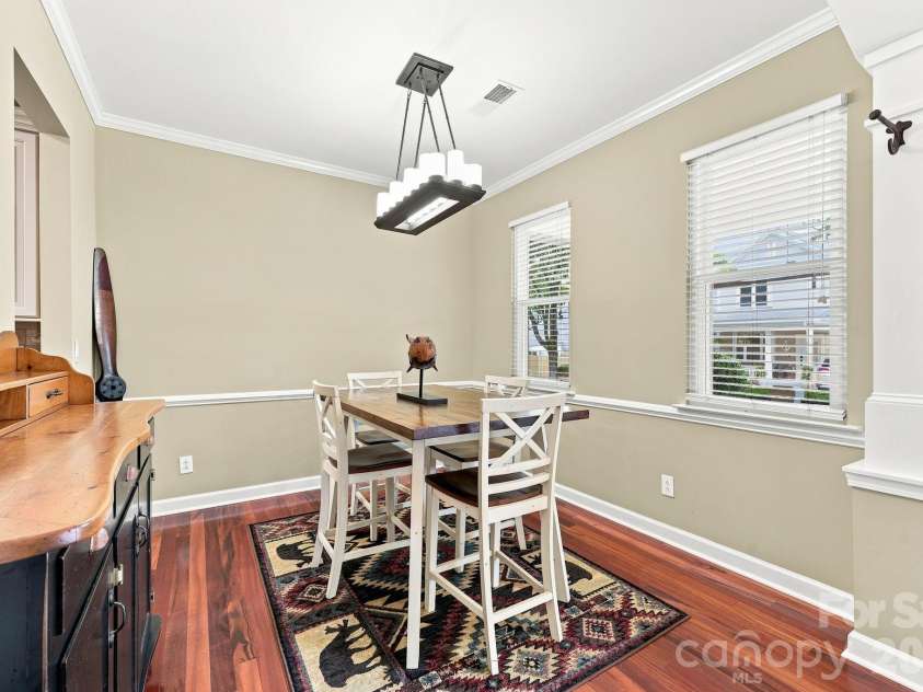 8124 Village Harbor Drive, Cornelius, NC 28031.  MLS# CAR4416771, YatesRealty ID 46428. 