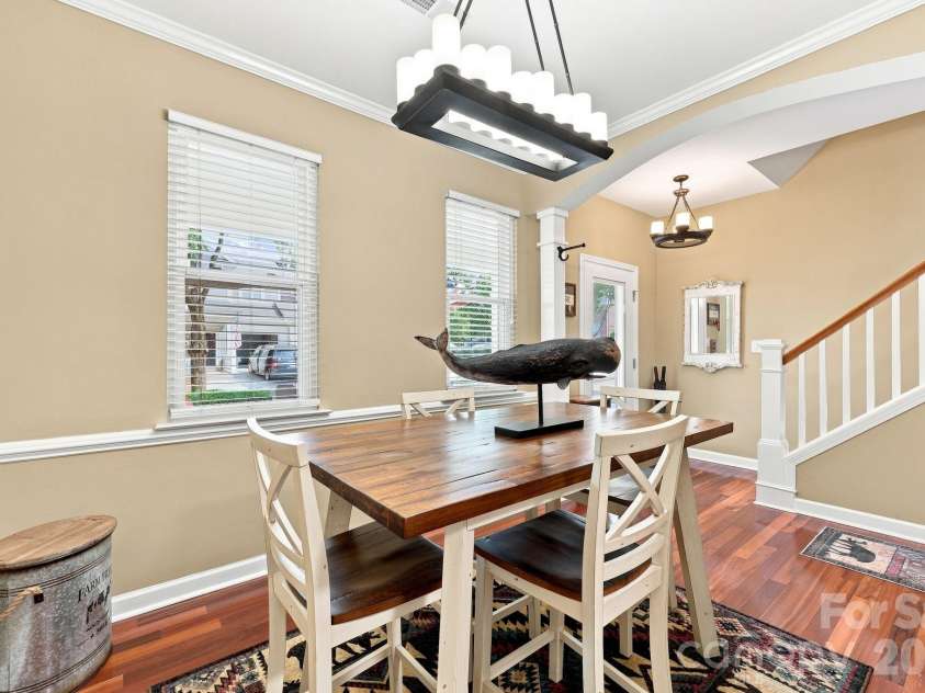 8124 Village Harbor Drive, Cornelius, NC 28031.  MLS# CAR4416771, YatesRealty ID 46428. 