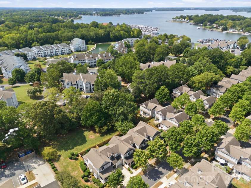 8124 Village Harbor Drive, Cornelius, NC 28031.  MLS# CAR4416771, YatesRealty ID 46428. 