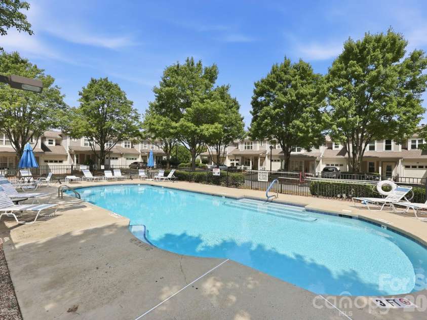 8124 Village Harbor Drive, Cornelius, NC 28031.  MLS# CAR4416771, YatesRealty ID 46428. 
