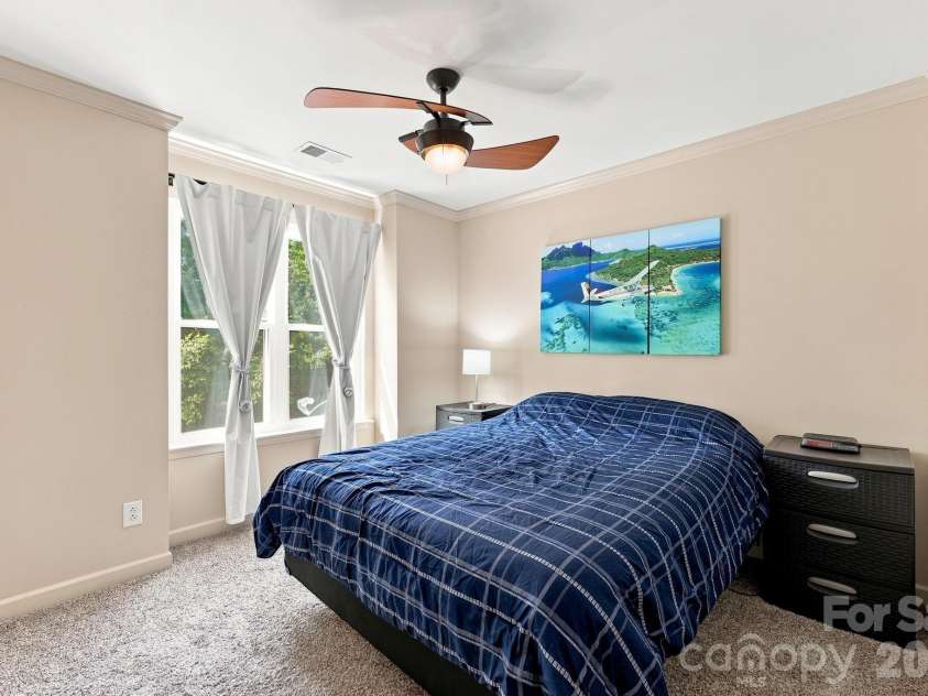 8124 Village Harbor Drive, Cornelius, NC 28031.  MLS# CAR4416771, YatesRealty ID 46428. 