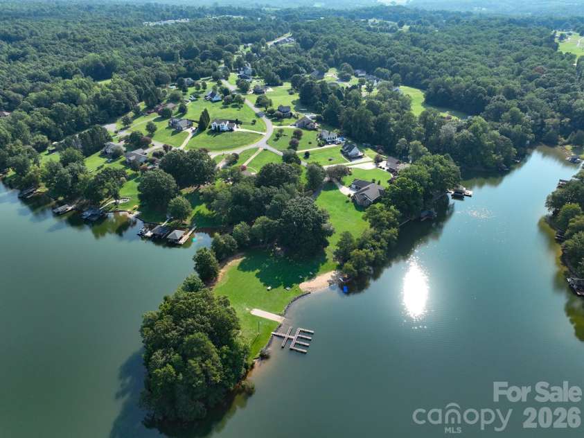 3012 Cedar Point Drive, Shelby, NC 28150.  MLS# CAR4417265, YatesRealty ID 46429. 