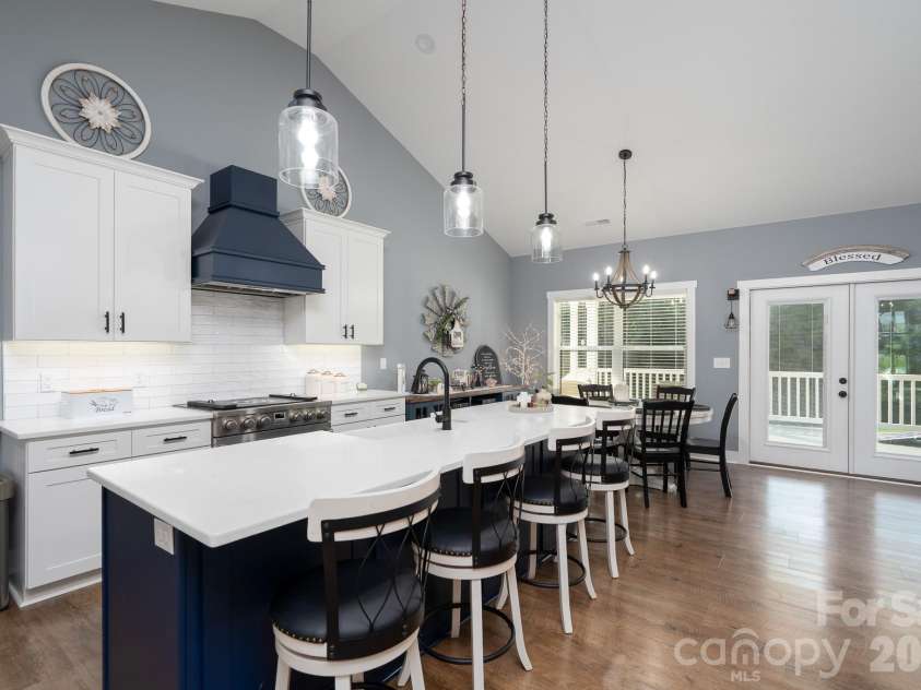 3012 Cedar Point Drive, Shelby, NC 28150.  MLS# CAR4417265, YatesRealty ID 46429. 