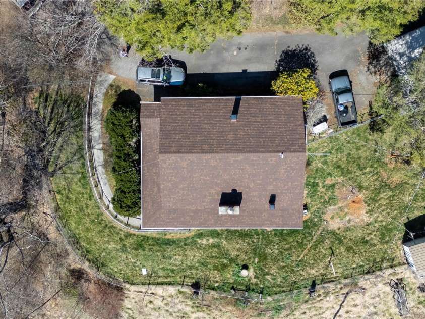 1306 Fork Mountain Road, Bakersville, NC 28705.  MLS# CAR4238711, YatesRealty ID 4643. 