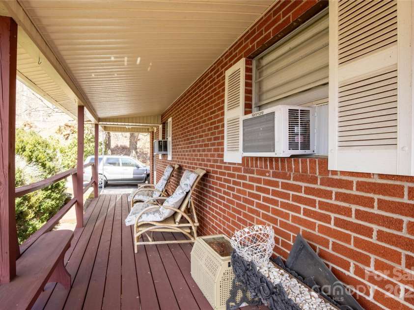 1306 Fork Mountain Road, Bakersville, NC 28705.  MLS# CAR4238711, YatesRealty ID 4643. 